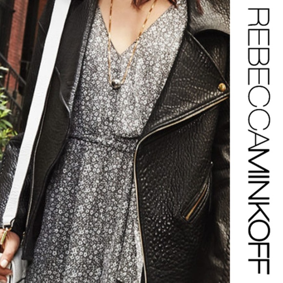 Rebecca Minkoff Pants - SOLD Rebecca Minkoff ~ Slate Floral Romper
